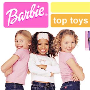 Barbie Electronic Toys